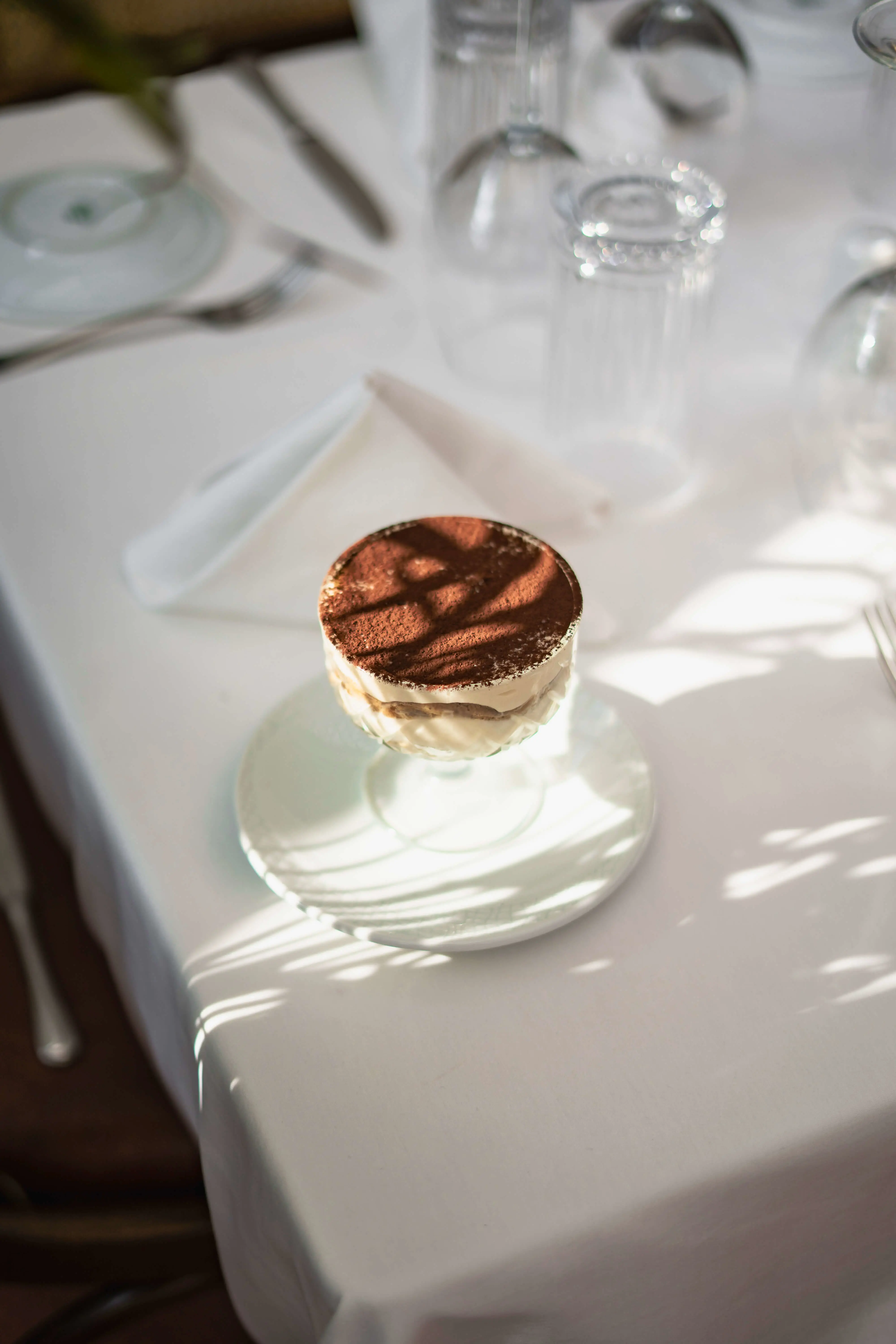 Desserts