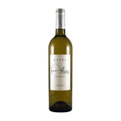 Allure Sauvignon Blanc