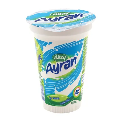 Ayran
