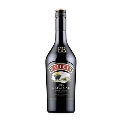 Bailey's