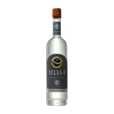 Beluga Gold