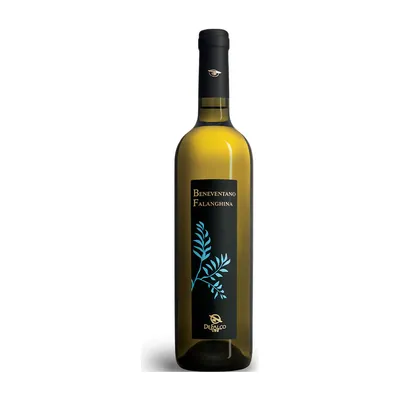 Benevento Bianco Falanghina