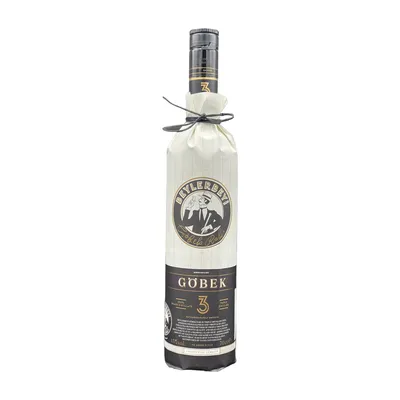Beylerbeyi Göbek 100 cl