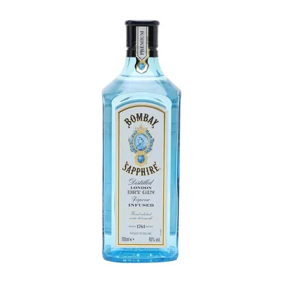 Bombay Sapphire