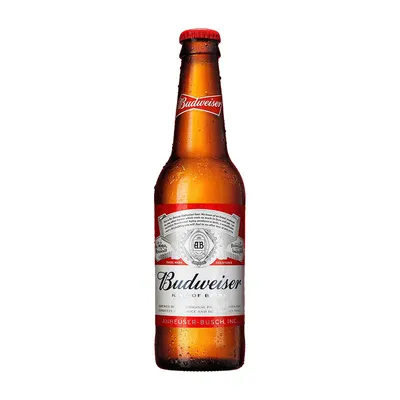 BUD 33CL