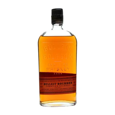 Bulleit Bourbon