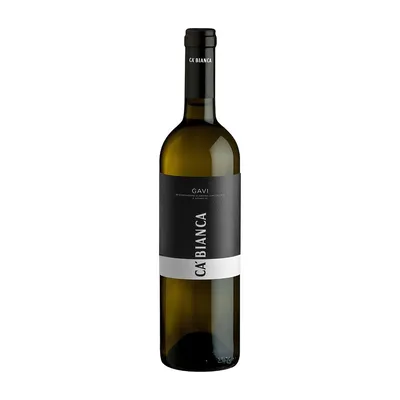 Ca Bianca Gavi di Gavi