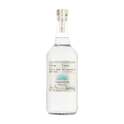 Casamigos Blanco