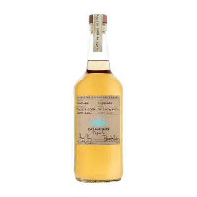 Casamigos Reposado