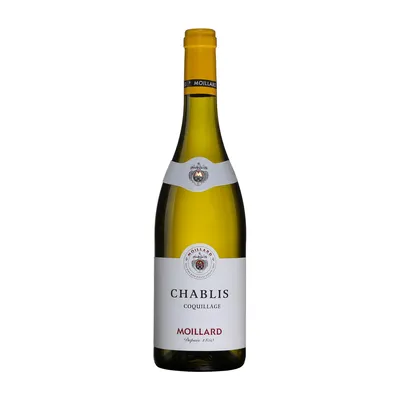 Chablis 'Moillard'