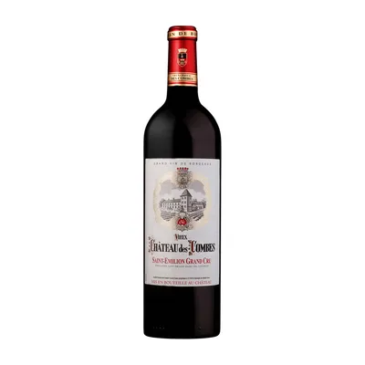 Chateau des Combes Saint Emillion