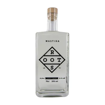 Chios Mastiha