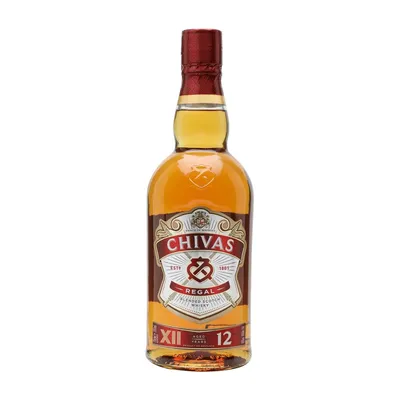 Chivas 12 Yo
