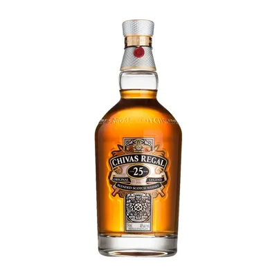 Chivas 25 Yo