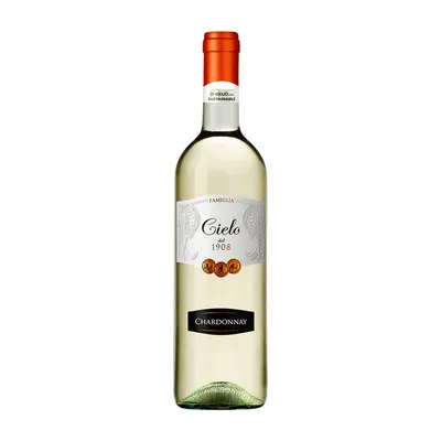 Cielo Chard.