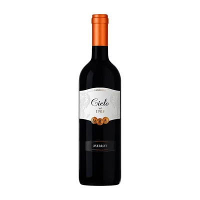 Cielo Merlot