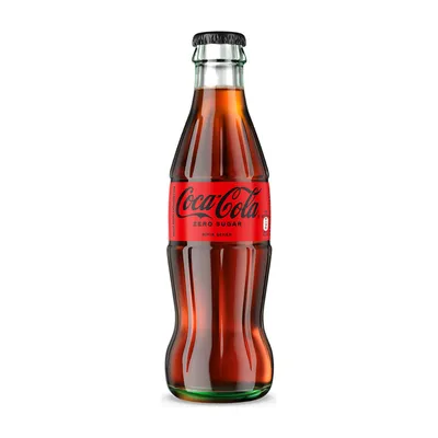 Cola Zero