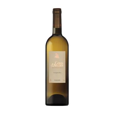 Cotes Davanos Sauv. Blanc