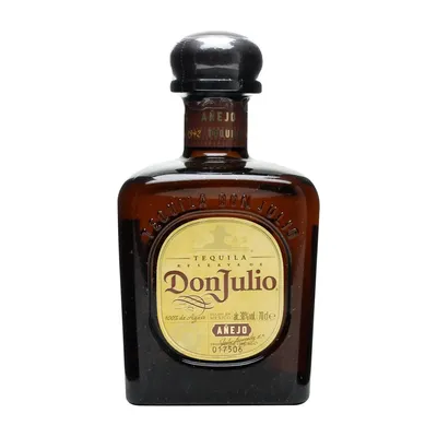 Don Julio Anejo