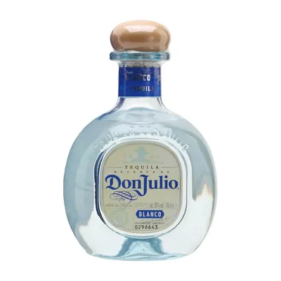 Don Julio Blanco
