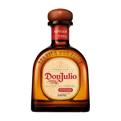 Don Julio Reposado