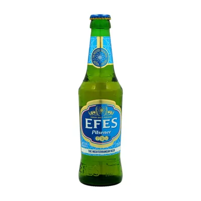 Efes Pilsen 33CL