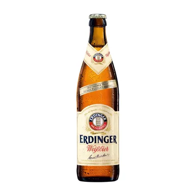 ERDINGER 33CL