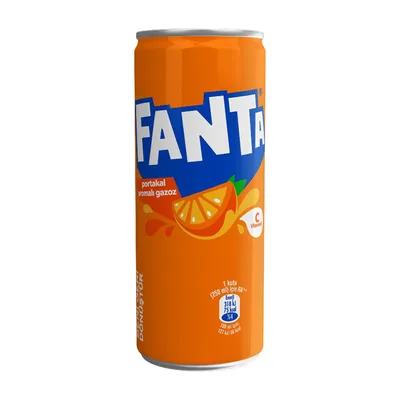 Fanta