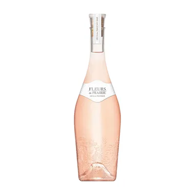 Fleurs de Prairie Cotes de Provence