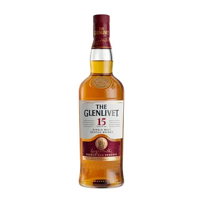 Glenlivet15