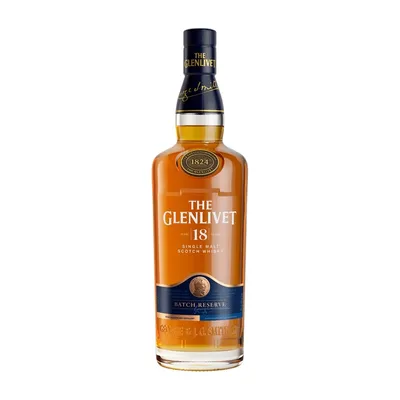 Glenlivet18