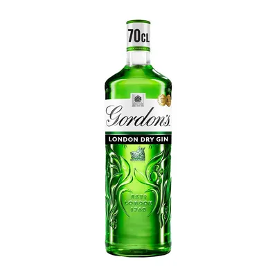 Gordon's Dry
