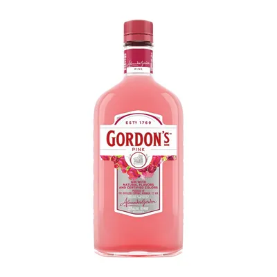 Gordon's Pink