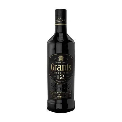 Grant's 12 Yo