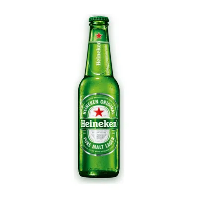 HEINEKEN 33CL