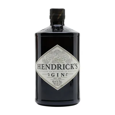 Hendrick's