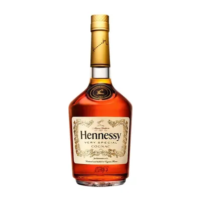 Hennesy VS