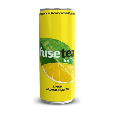 Ice Tea Limon