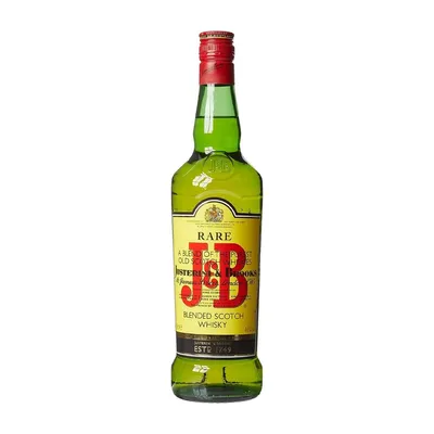 J&B Rare 70 Cl