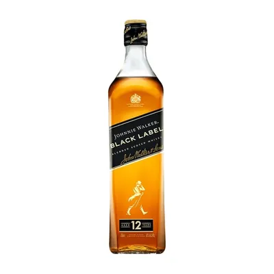 J.Walker Black Label