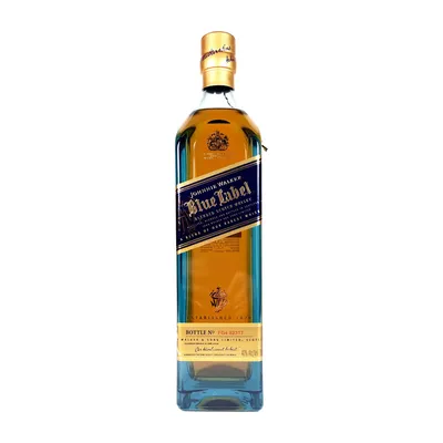 J.Walker Blue Label