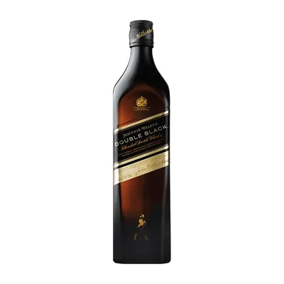 J.Walker Double Black Label