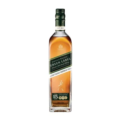 J.Walker Green Label