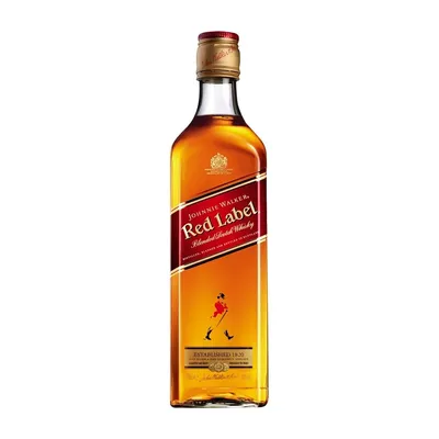 J.Walker Red Label