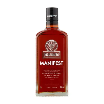 Jagermeister Manifest 100 cl