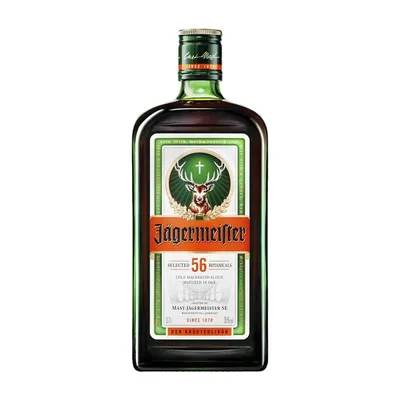 Jagermeister