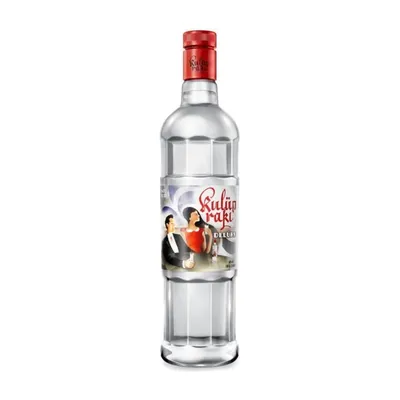 Kulüp Delüks 70 cl