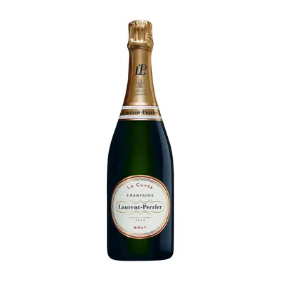 Laurent Perrier Cuvee Brüt