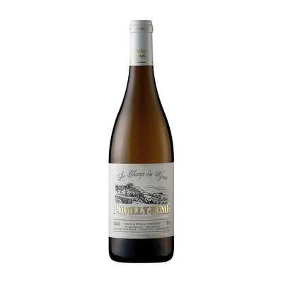 Le Champ des Vignes Pouilly Fume