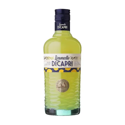 Limoncello